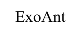 EXOANT trademark