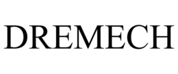 DREMECH trademark
