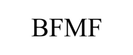 BFMF trademark