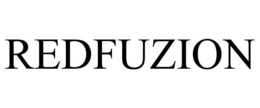 REDFUZION trademark