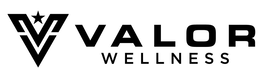 V VALOR WELLNESS trademark