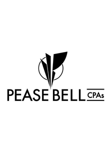 PEASE BELL CPAS trademark