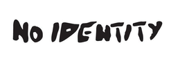 NO IDENTITY trademark