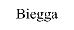 BIEGGA trademark