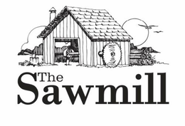 THE SAWMILL trademark