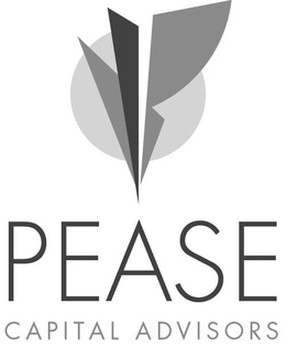 PEASE CAPITAL ADVISORS trademark