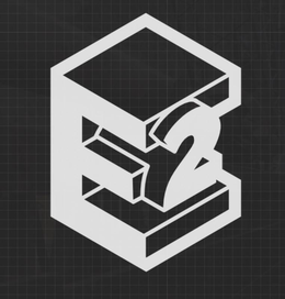 E2 trademark