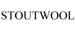 STOUTWOOL trademark
