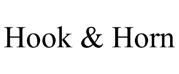 HOOK & HORN trademark