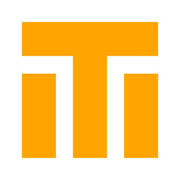 T trademark