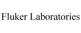 FLUKER LABORATORIES trademark