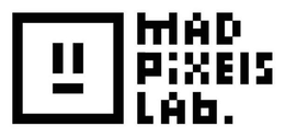 MAD PIXELS LAB. trademark