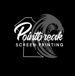 POINTBREAK SCREEN PRINTING trademark