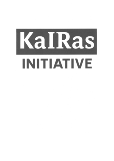 KAIRAS INITIATIVE trademark