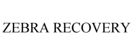 ZEBRA RECOVERY trademark