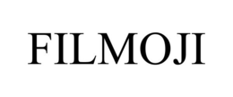 FILMOJI trademark