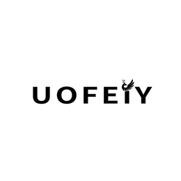 UOFEIY trademark