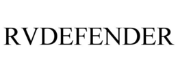 RVDEFENDER trademark