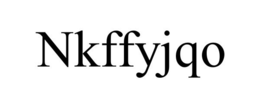 NKFFYJQO trademark