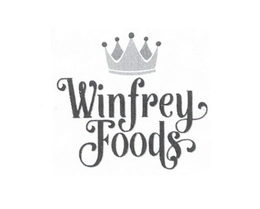 WINFREY FOODS trademark