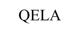 QELA trademark