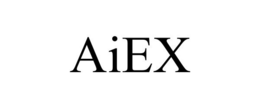 AIEX trademark