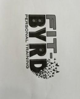 FIT-BYRD PERSONAL TRAINING trademark