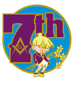 7TH G trademark