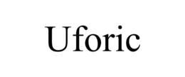 UFORIC trademark