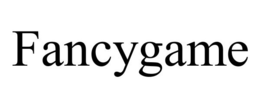 FANCYGAME trademark