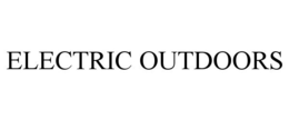 ELECTRIC OUTDOORS trademark