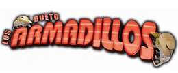 LOS DUETO ARMADILLOS trademark