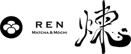 REN MATCHA & MOCHI trademark
