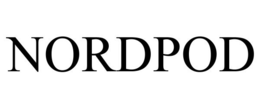 NORDPOD trademark
