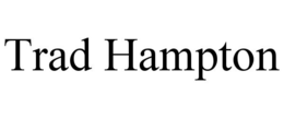 TRAD HAMPTON trademark