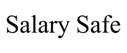 SALARY SAFE trademark