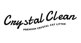 CRYSTAL CLEAN PREMIUM CRYSTAL CAT LITTER trademark