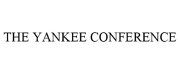 THE YANKEE CONFERENCE trademark