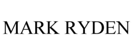 MARK RYDEN trademark