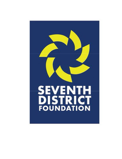 SEVENTH DISTRICT FOUNDATION trademark