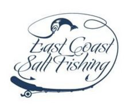 EAST COAST SALT FISHING trademark