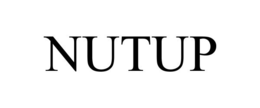 NUTUP trademark