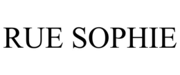 RUE SOPHIE trademark