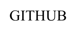 GITHUB trademark