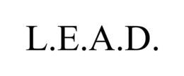 L.E.A.D. trademark