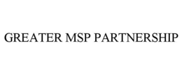 GREATER MSP PARTNERSHIP trademark