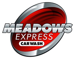 MEADOWS EXPRESS CAR WASH trademark