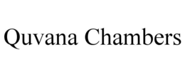 QUVANA CHAMBERS trademark