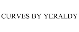 CURVES BY YERALDY trademark