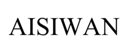 AISIWAN trademark